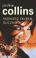 Okładka: Padniesz trupem, ślicznotko
