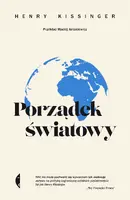 Okładka: Porządek światowy
