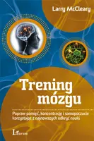 Okładka: Trening mózgu