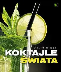 Okładka: Koktajle świata