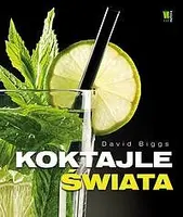 Okładka: Koktajle świata