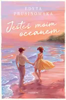 Okładka: Jesteś moim oceanem