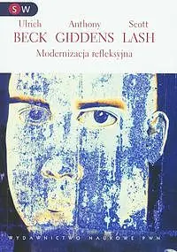 Okładka: Modernizacja refleksyjna