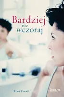 Okładka: Bardziej niż wczoraj