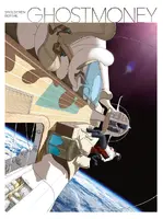 Okładka: Ghost Money