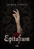 Okładka: Epitafium