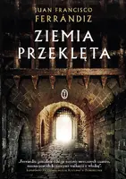 Okładka: Ziemia przeklęta