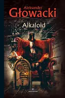 Okładka: Alkaloid