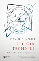 Okładka: Religia techniki