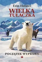 Okładka: Początek wyprawy
