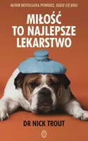Okładka: Miłość to najlepsze lekarstwo