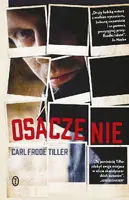 Okładka: Osaczenie