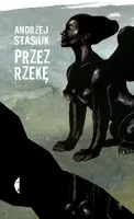 Okładka: Przez rzekę