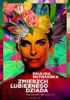 Okładka: Zmierzch lubieżnego dziada
