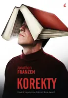 Okładka: Korekty