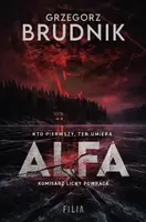 Okładka: Alfa
