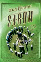 Okładka: Sarum