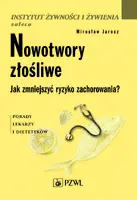 Okładka: Nowotwory złośliwe