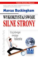 Okładka: Wykorzystaj swoje silne strony