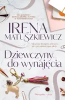 Okładka: Dziewczyny do wynajęcia