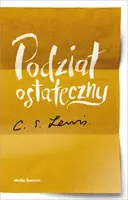 Okładka: Podział ostateczny