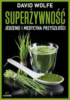Okładka: Superżywność