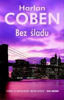 Okładka: Bez śladu