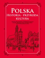 Okładka: Polska. Historia, przyroda, kultura