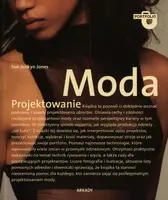 Okładka: Moda. Projektowanie