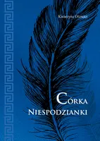 Okładka: Córka Niespodzianki