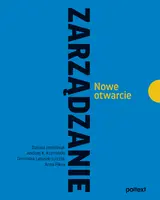 Okładka: Zarządzanie