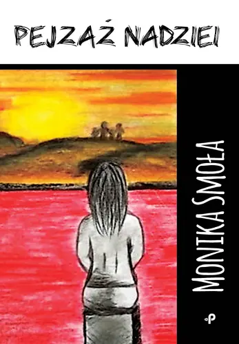 Okładka: Pejzaż nadziei
