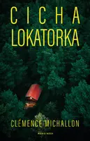 Okładka: Cicha lokatorka