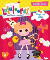 Okładka: Lalaloopsy