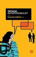 Okładka: Trening interpersonalny