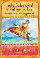 Okładka: Gdyby Budda utknął w martwym punkcie