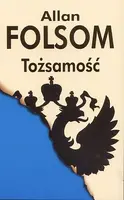 Okładka: Tożsamość