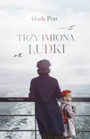 Okładka: Trzy imiona Ludki