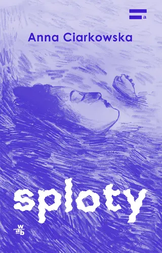 Okładka: Sploty