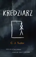 Okładka: Kredziarz