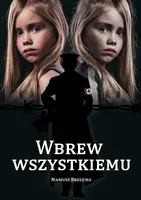 Okładka: Wbrew wszystkiemu
