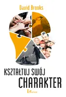 Okładka: Kształtuj swój charakter