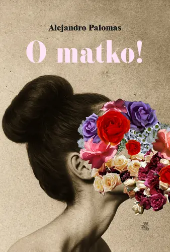 Okładka: O matko!