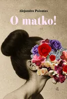Okładka: O matko!
