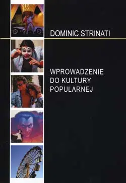 Okładka: Wprowadzenie do kultury popularnej