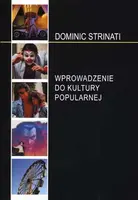 Okładka: Wprowadzenie do kultury popularnej
