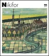 Okładka: Nikifor miniatura