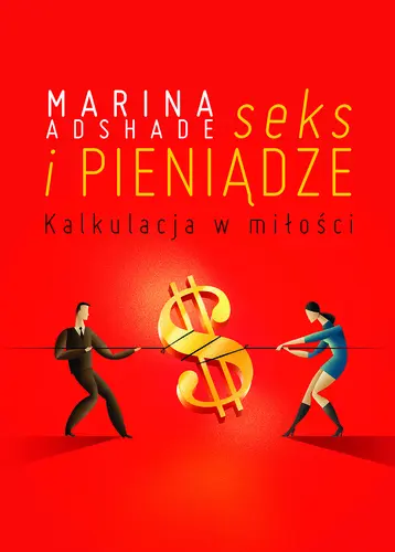 Okładka: Seks i pieniądze