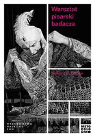 Okładka: Warsztat pisarski badacza