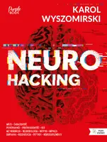 Okładka: Neurohacking